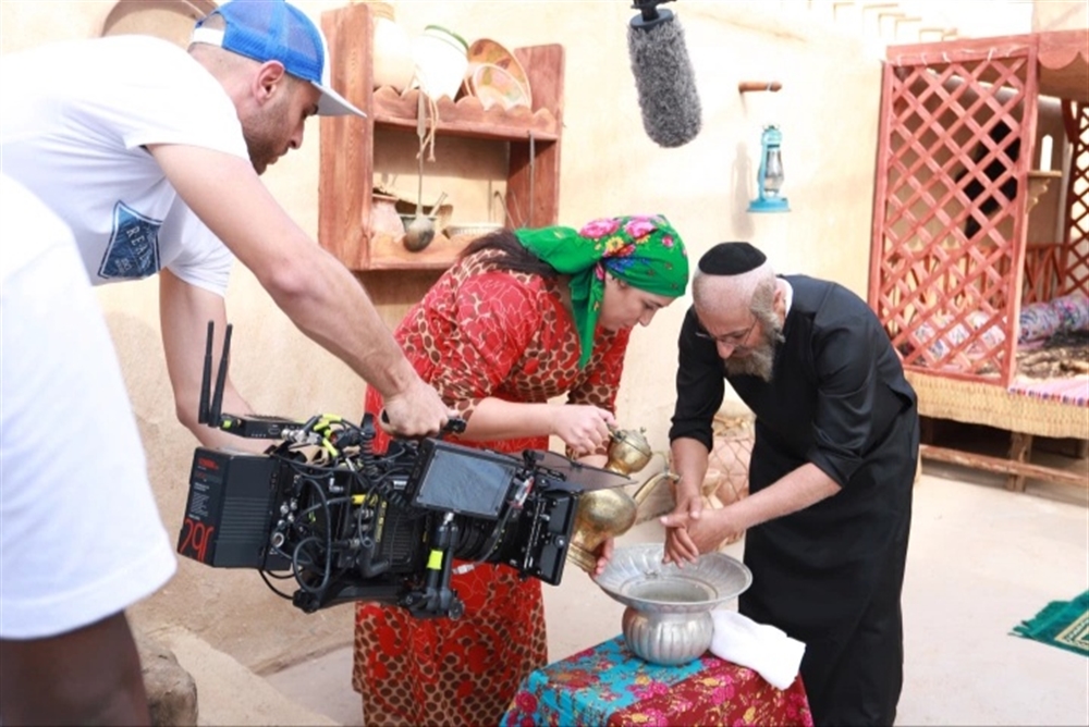 رفضت إلغاءها رغم الانتقادات الواسعة...هل تروج مسلسلات  "MBC" الرمضانية للتطبيع بالفعل؟
