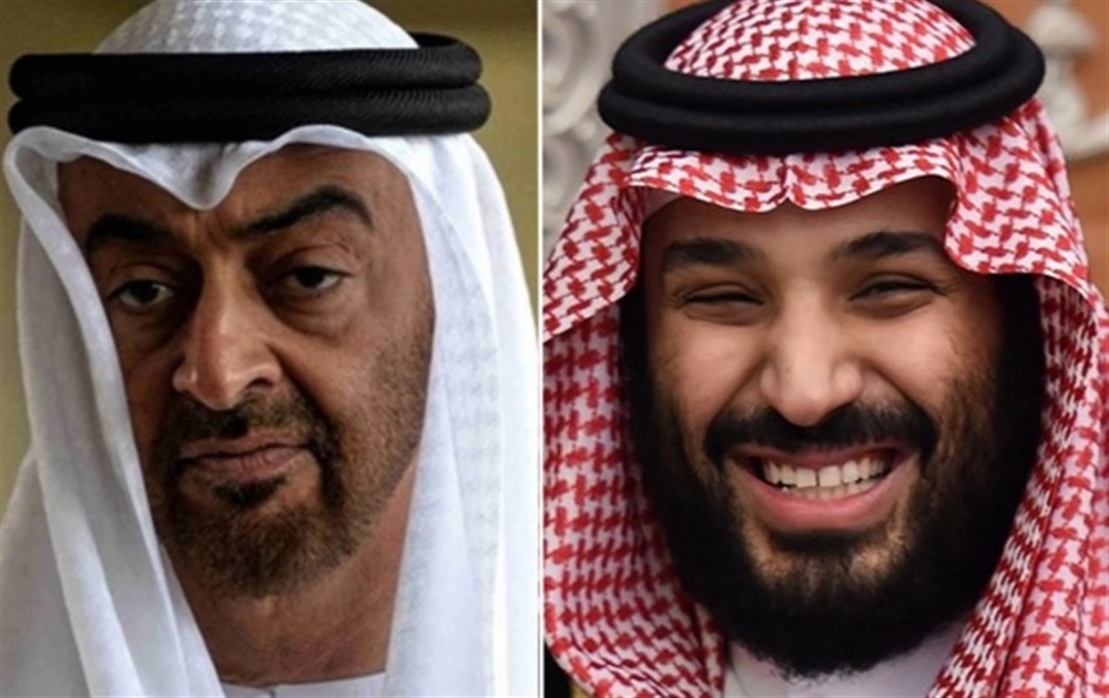 مصدر مقرب من النظام السعودي : حان الوقت لحل الأزمة الخليجية ولا يمكن السماح للامارات بإبقاء النار مشتعلة
