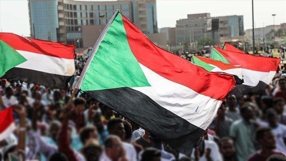 واشنطن ترفع السودان من قائمة الدول الراعية للإرهاب