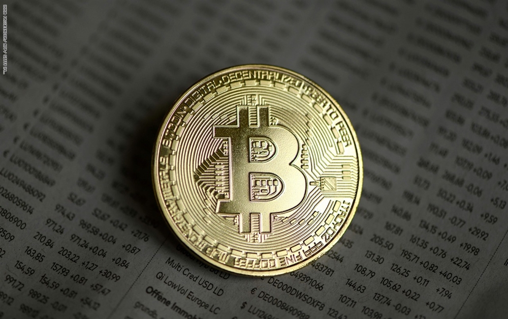 "بيتكوين" تصل أعلى مستوى لها على الإطلاق