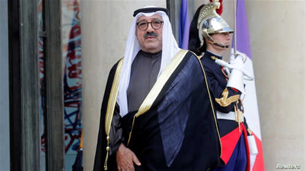 الكويت تفجع برحيل أحد أبرز أفراد الأسرة الحاكمة