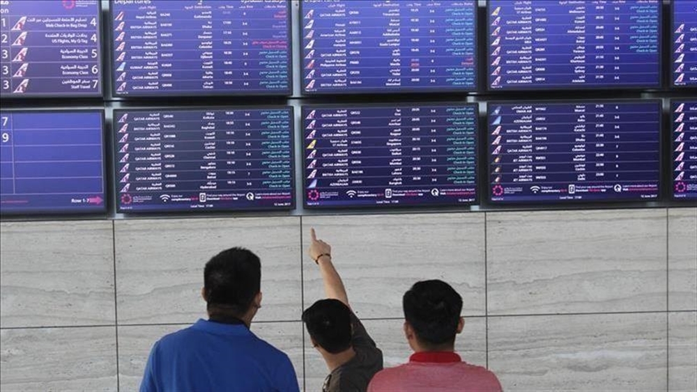 هبوط جماعي في بورصات الخليج و"دبي" المتضرر الأكبر