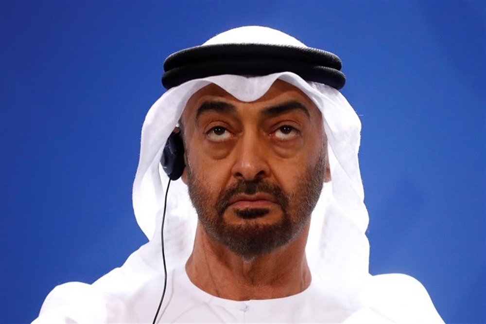 كيف حاول "ابن زايد" رشوة منظمة دولية؟