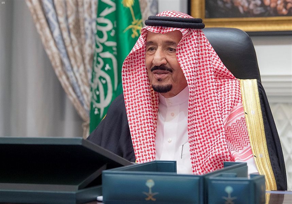الحكومة السعودية: تنفيذ اتفاق الرياض خطوة لبلوغ الحل السياسي في اليمن