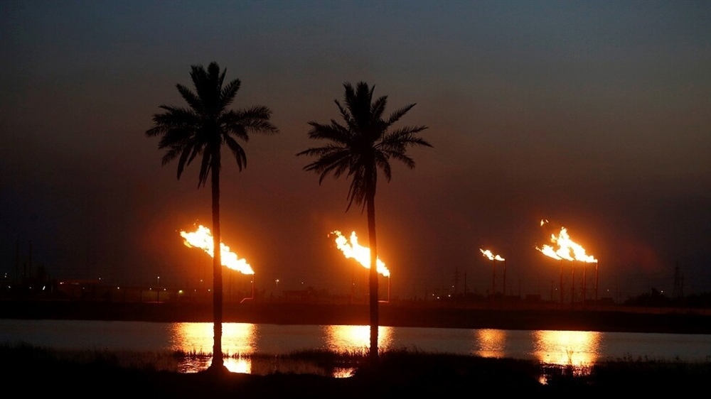 الايرادات العراقية من النفط تتجاوز 42 مليار دولار