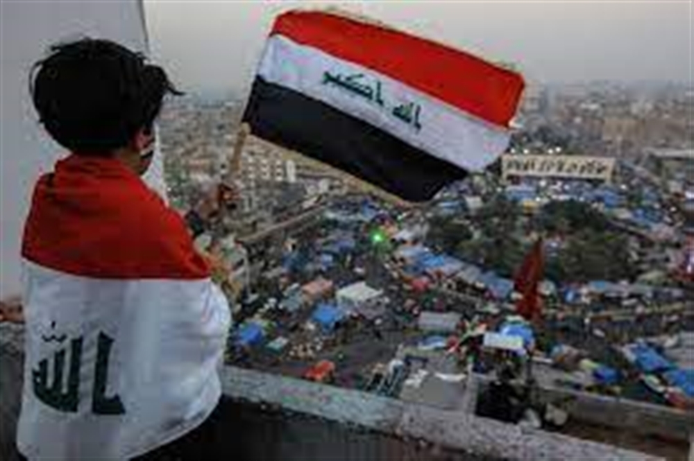 بعد اعلان الحكومة سعيها لتغييره. ..هل ستكون أنشودة "كاظم الساهر" الجديدة نشيدا وطنيا للعراق