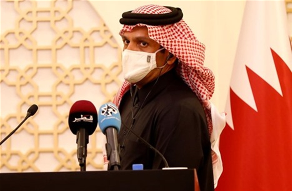 في أول تصريح لها بعد المصالحة الخليجية... قطر تكشف عن موقفها من تركيا وإيران