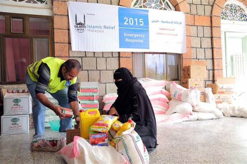 الحوثيون يفرضون إجراءات جديدة على المنظمات الإنسانية