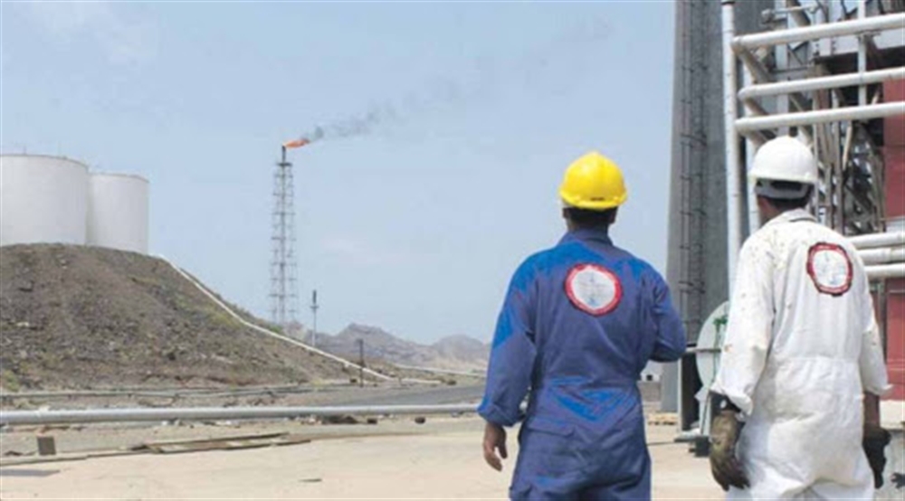 وزير النفط يوجه بتنفيذ خطة العمل في القطاع النفطي 51 بحضرموت