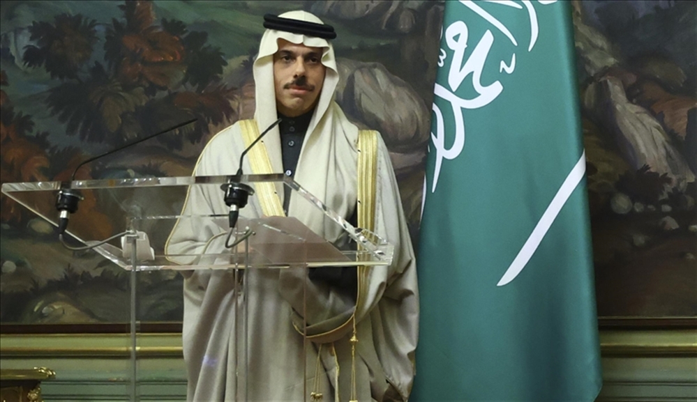 السعودية: افتتاح سفارتنا لدى قطر خلال أيام
