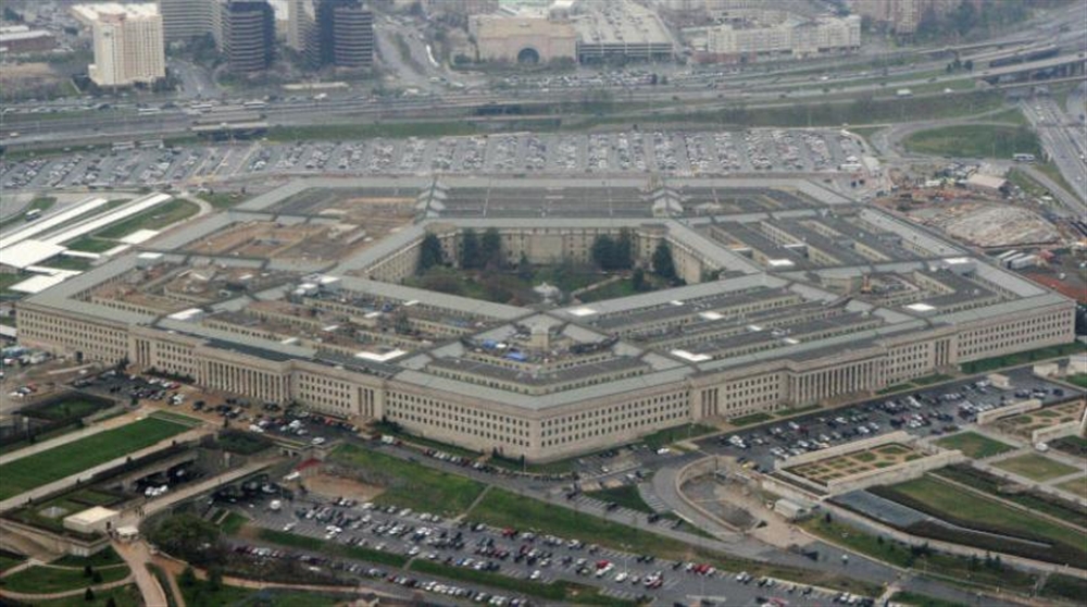 وزارة الدفاع الأمريكية تنقل مسؤولية إسرائيل من أوربا إلى القيادة المركزية بالشرق الأوسط