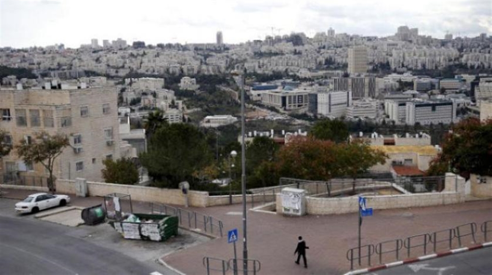تحذيرات أوروبية من عواقب استمرار اسرائيل في بناء المستوطنات بفلسطين