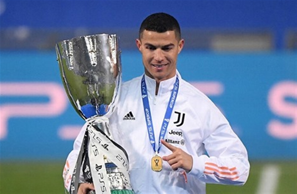 هل الأمر حقيقة؟.. الاتحاد التشيكي يصدم رونالدو ويقول إنه ليس أفضل هداف بالعالم