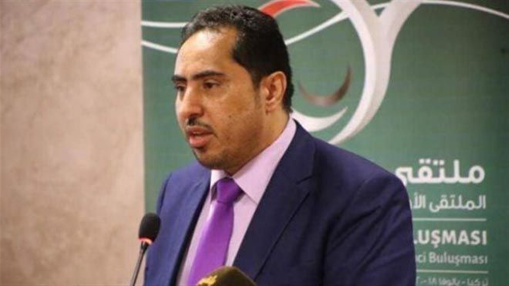وزير الرياضة: الحوثيون قتلوا 11 لاعبا ودمروا 87 منشأة
