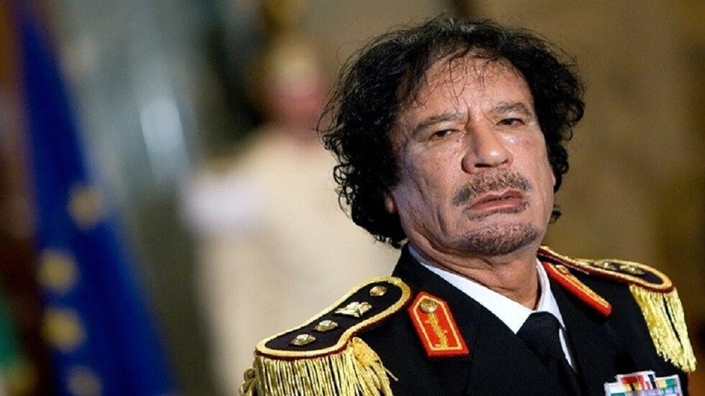 تنبؤات : ما سر اختيار "القذافي" الموت في منطقة "قارة جهنم" بمدينة سرت؟