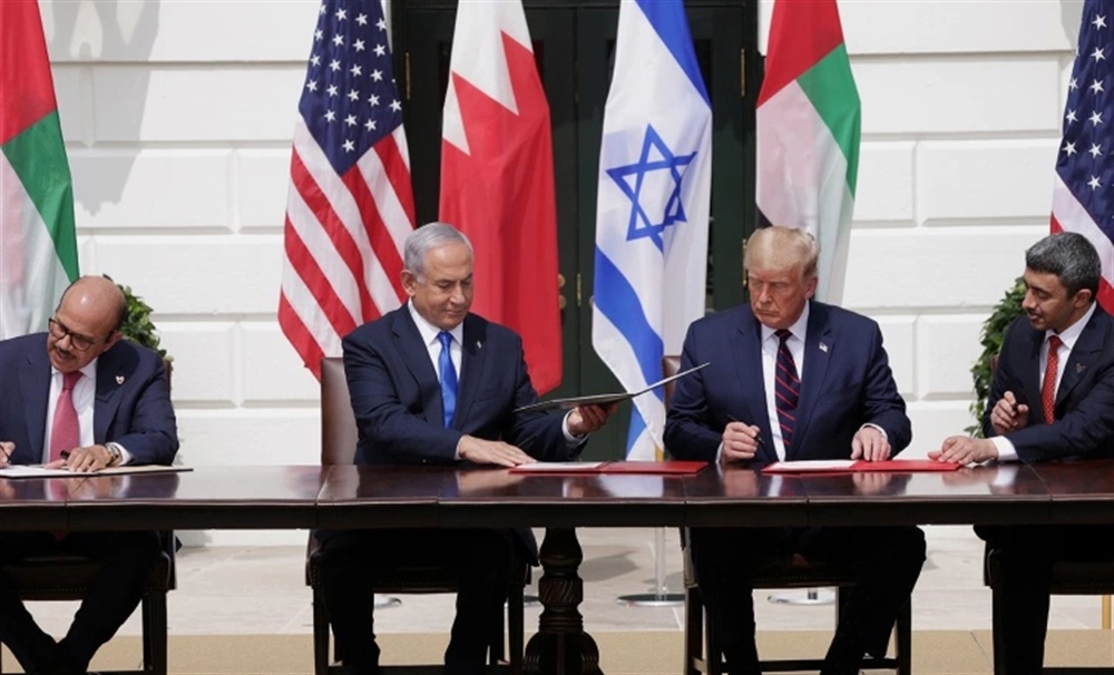 زوجة حاكم الشارقة تنتقد التطبيع مع إسرائيل