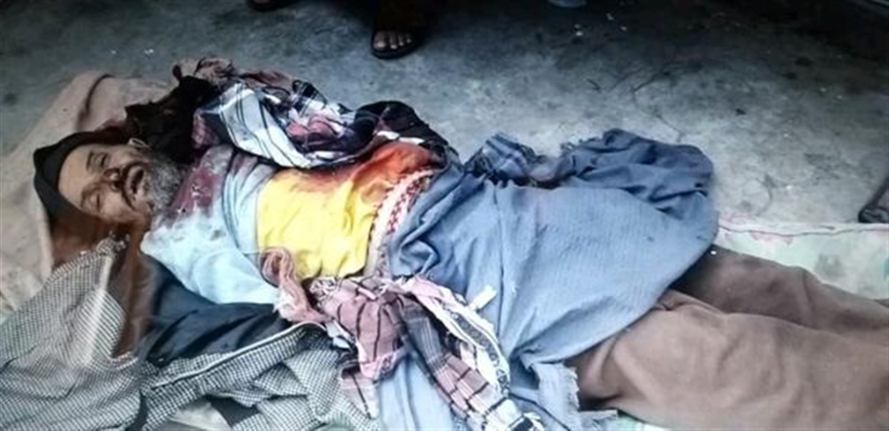 الضحية رقم 18 من أسرته بنيران المليشيا... مصدر حقوقي : مقتل مواطن بانفجار لغم أرضي بتعز