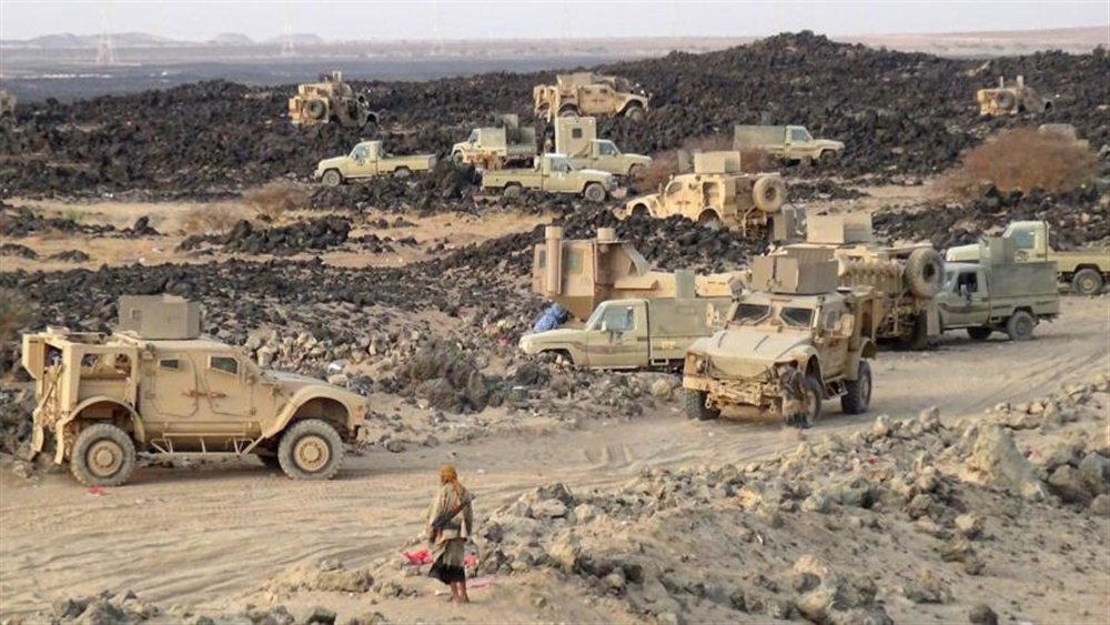 بعد وصول تعزيزات كبيرة... مصادر عسكرية لـ"الحرف28": الجيش يقلب موازين المعركة ويفتح جبهة جديدة في مارب