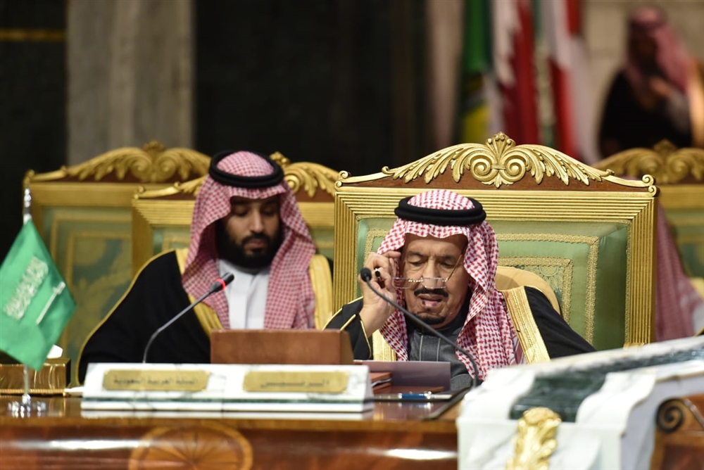 البيت الأبيض : بايدن سيتصل بنظيره الملك السعودي وليس بولي العهد