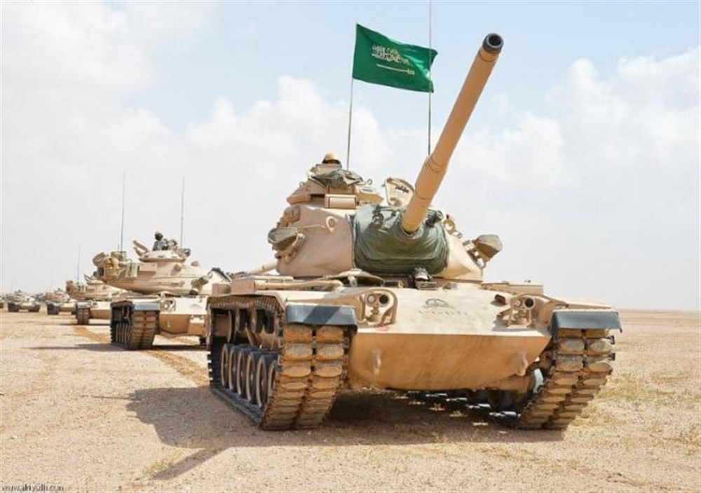 السعودية تستثمر 20 مليار دولار في الصناعة العسكرية