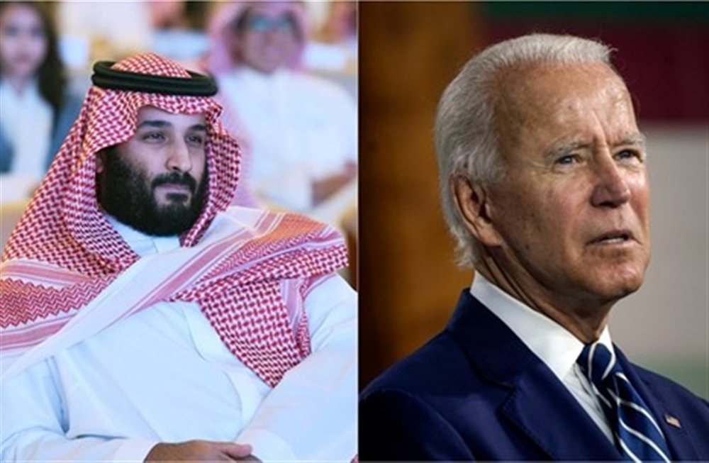 موقع روسي : أمريكا ترغب في التأثير على ترتيب ولاية العهد بالسعودية وتعتزم تغيير أسلوب التعامل مع "ابن سلمان"