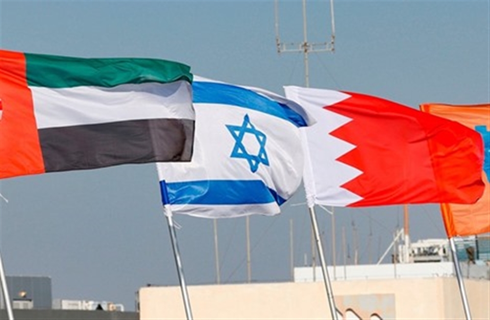 فضائية عبرية تكشف عن مفاوضات لتشكيل تحالف أمني بين إسرائيل ودول خليجية بينها السعودية