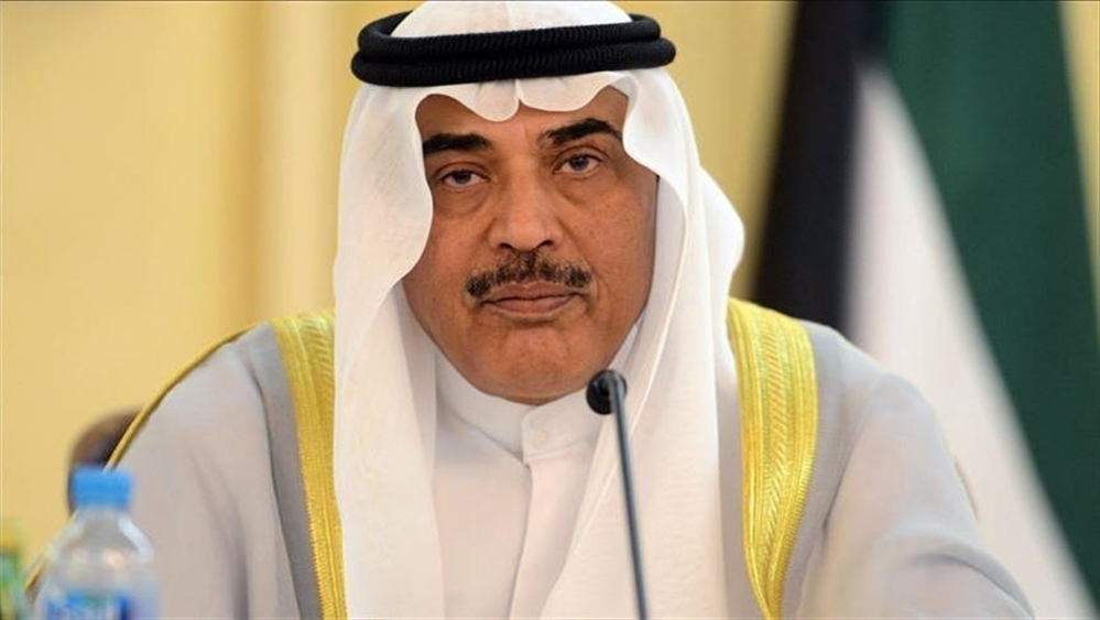 أمير الكويت يصدر مرسوما بتشكيل الحكومة الجديدة