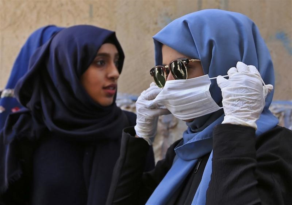 مسؤول حكومي يحذر من الانتشار "المقلق" للموجة الثانية من كورونا