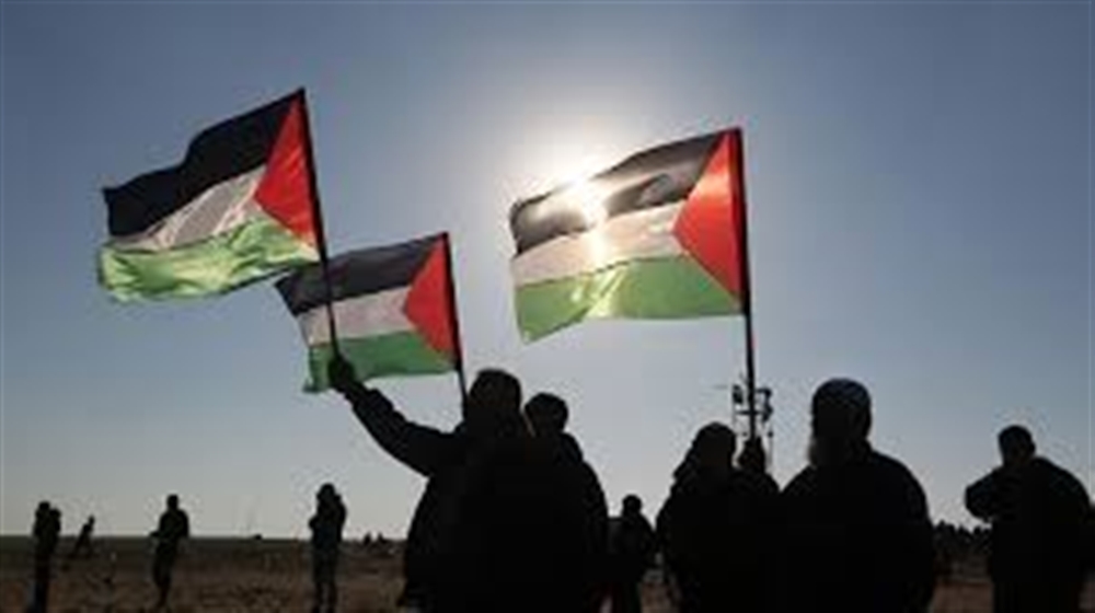 هل تلغي صفقة القرن؟... صحيفة : وثيقة مسربة تكشف عن سياسية مختلفة لـ"بايدن" تجاه فلسطين