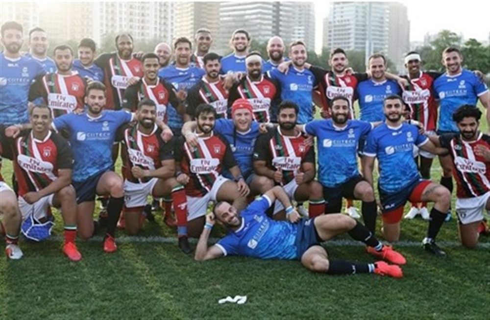 في أول مباراة بعد التطبيع.... المنتخب الاماراتي يؤدي الطقوس اليهودية ويتلقى هزيمة ثقيلة للغاية من منتخب إسرائيل