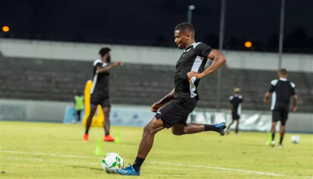لأول مرة.. فريق جزر القمر يتأهل إلى نهائيات كأس الأمم الأفريقية لكرة القدم