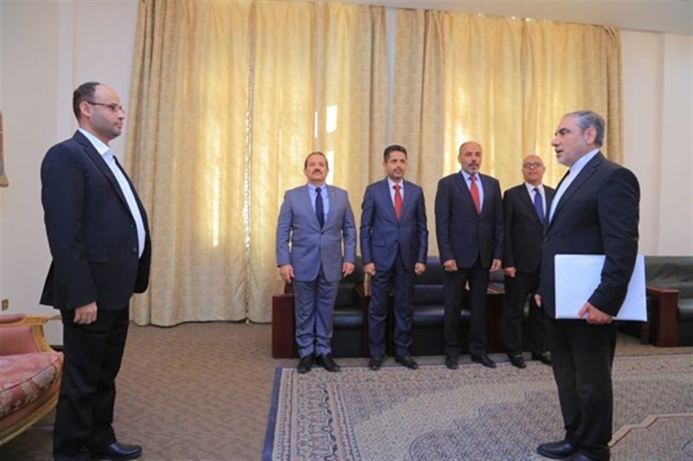 الدفاع والأركان في بيان نعي الوائلي: نخوض معركة قومية ضد العدو الفارسي