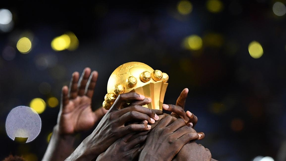 تحديد موعد انطلاق نهائيات كأس أمم أفريقيا