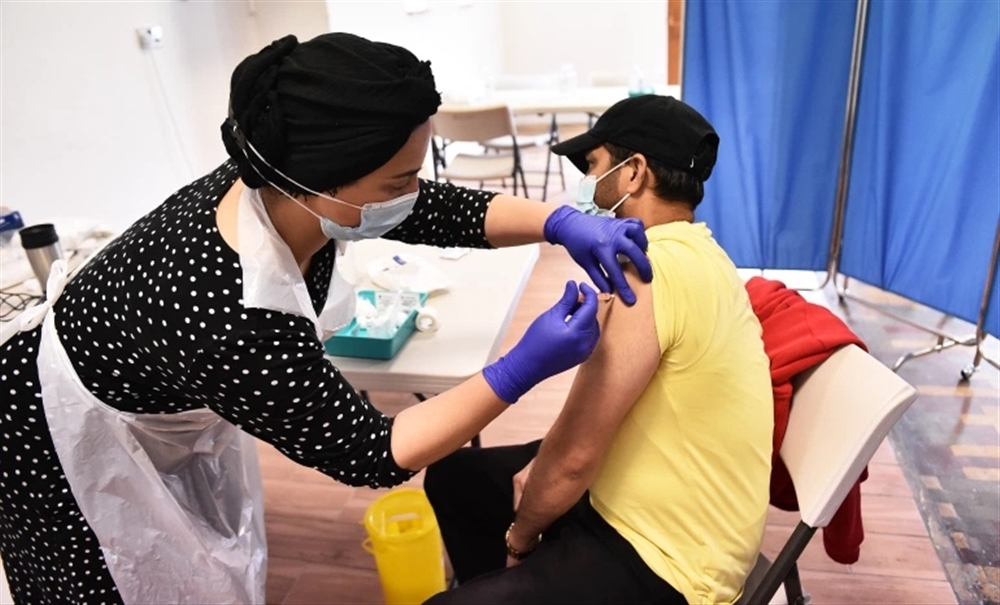 الصحة العالمية : "اختلال صادم" في لقاح كورونا