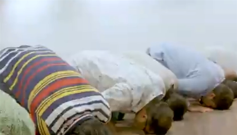 (فيديو) .. اليابان تصنع مسجدا متنقلا لضيوفها من المسلمين وهذه مواصفاته