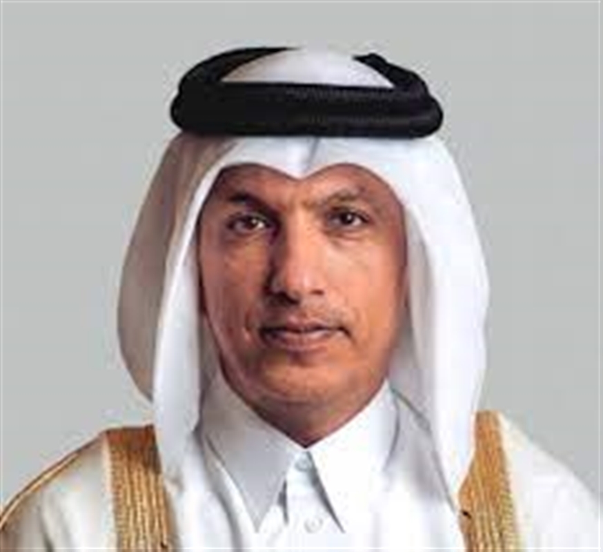 قطر تعتقل وزير ماليتها بتهم فساد
