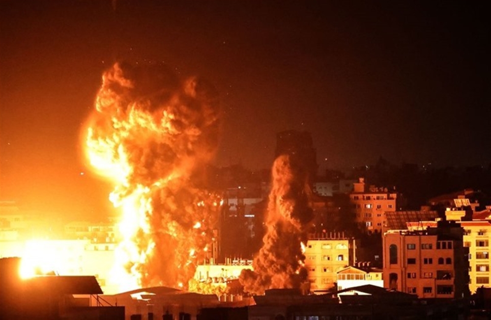 "بدون أية شروط".. اتفاق وقف إطلاق النار بين حماس وإسرائيل يبدأ فجر الجمعة