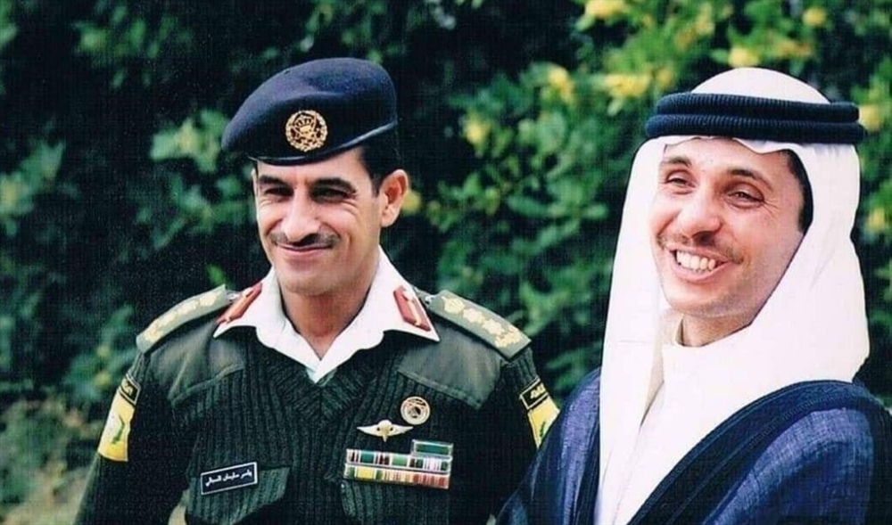 تفاصيل جديدة في محاولة الانقلاب بالأردن