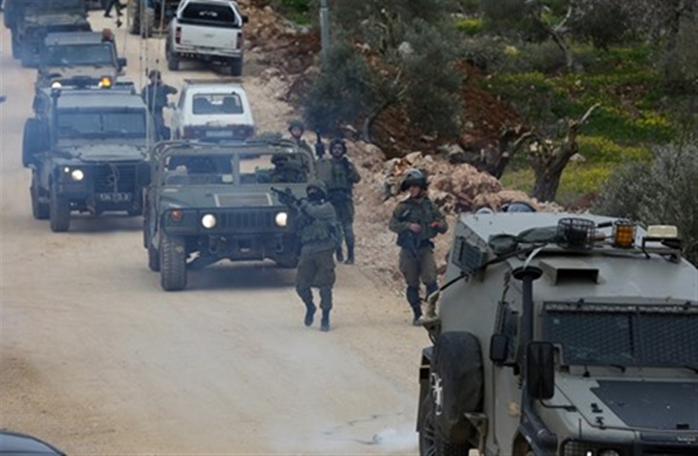 فلسطين.. طائرات الاحتلال المسيرة تخرق الهدنة في غزة و"القوى الوطنية" تدعو إلى" جمعة الغضب"
