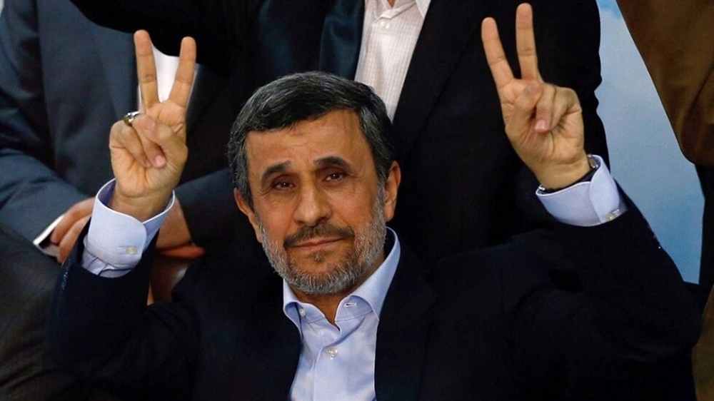 الرئيس الإيراني السابق يفجر مفاجأة من العيار الثقيل بخصوص أكبر جواسيس إسرائيل في بلاده
