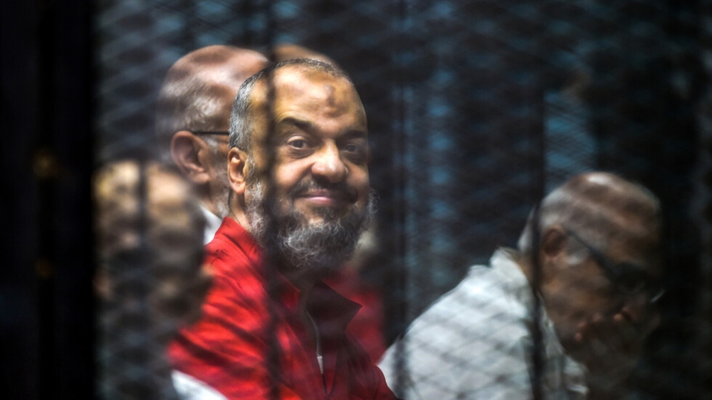 محكمة النقض المصرية تؤيد حكما بإعدام قيادات وأعضاء في حركة "الإخوان المسلمين"