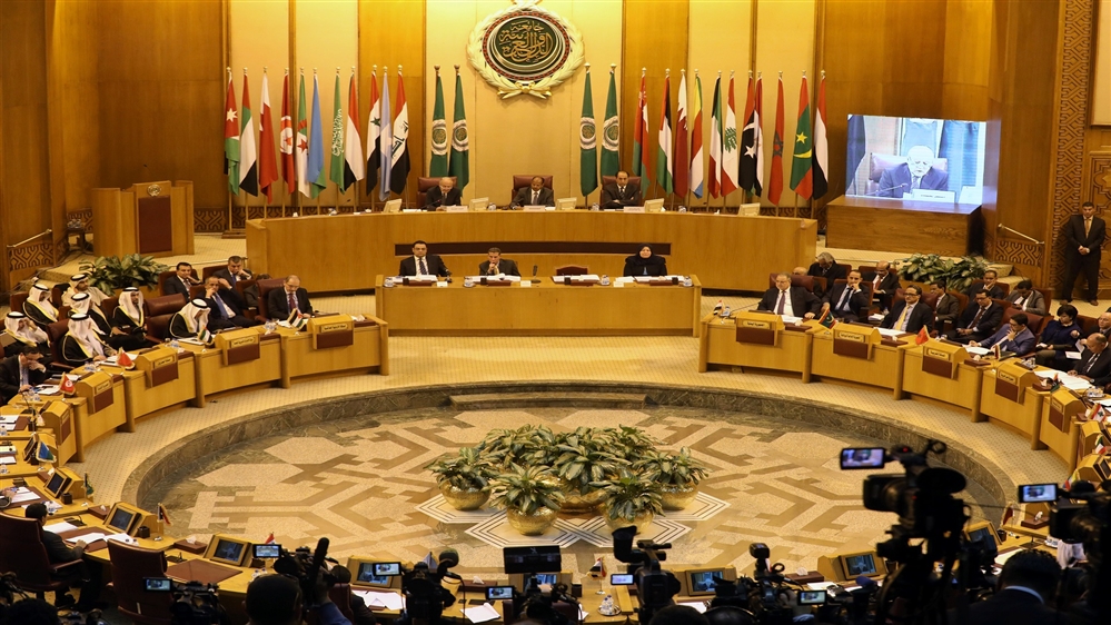 وزراء خارجية العرب يبحثون في الدوحة تطورات الأوضاع في المنطقة