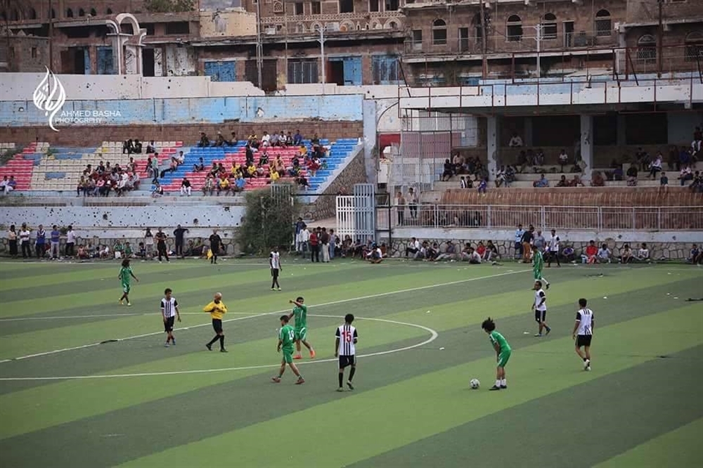 تعز.. اجتماع يناقش استئناف الانشطة الرياضية