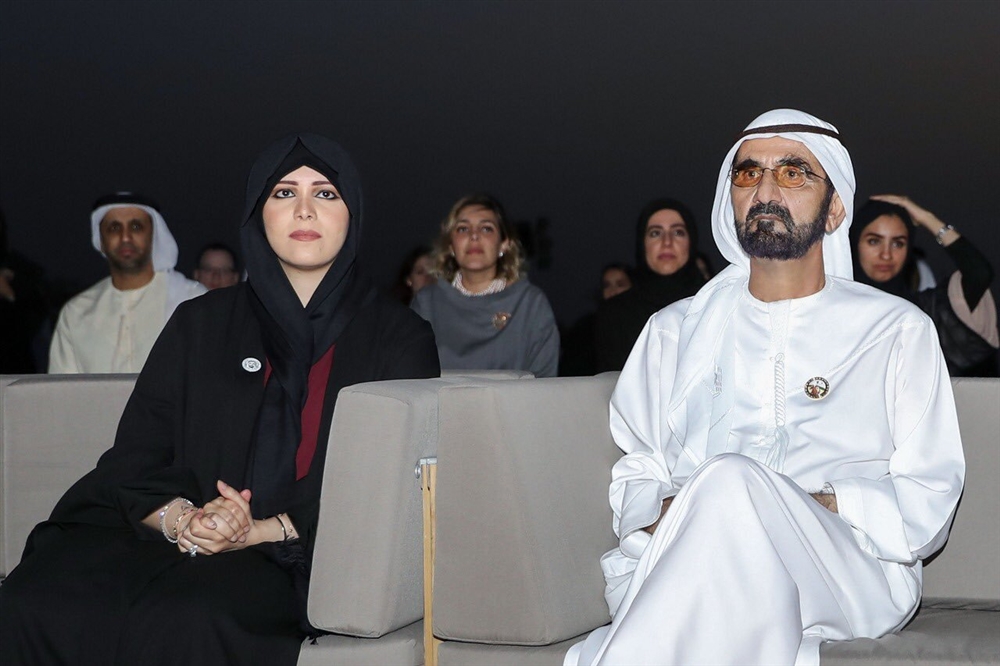 شركة محاماة دولية تنشر بيانا باسم ابنة حاكم دبي.. ماذا قالت؟