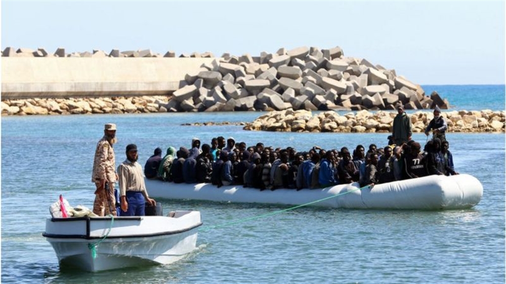 العفو الدولية: إجبار مهاجرات محتجزات بليبيا على ممارسة الجنس مقابل الماء النظيف
