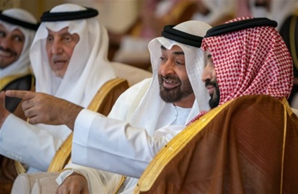 فورين بوليسي : العلاقات السعودية الاماراتية القوية دخلت مرحلة التعب وبدأت بالتفكك