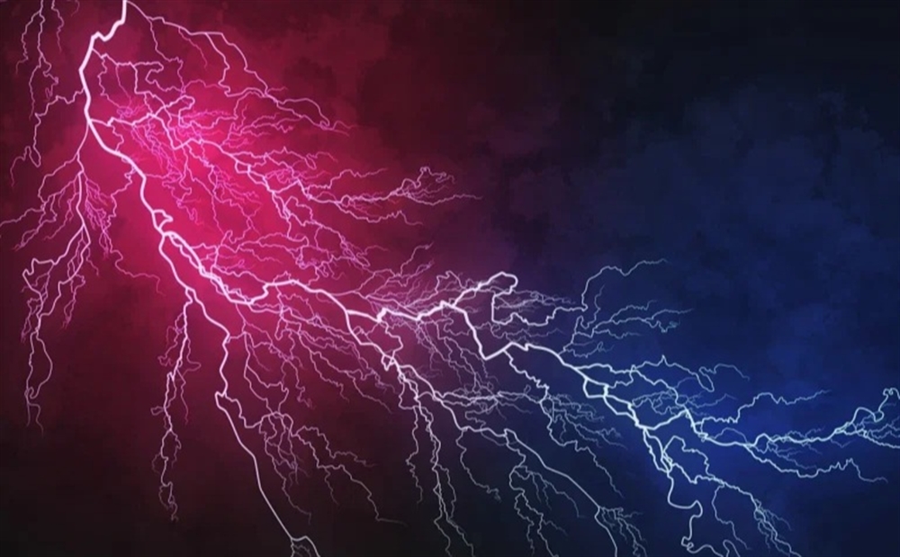 أهم ما يجب أن تعرفه عن ظاهرة البرق والصواعق الرعدية