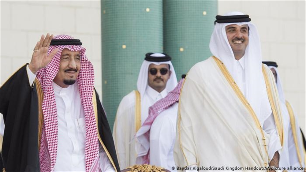 قطر تعين سفيراً لها في السعودية