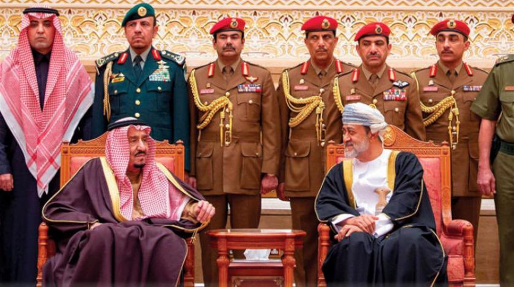 المتحدث باسم الحوثيين: التقارب السعودي العماني لم يغير موقف عمان من الحرب في اليمن