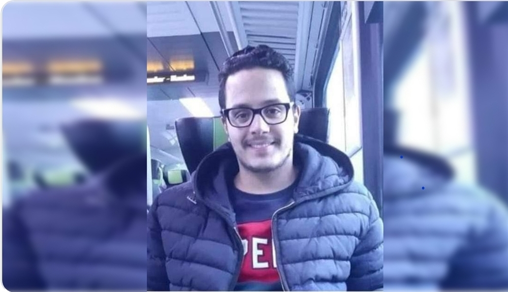 "سام" تطالب الانتقالي بالكشف عن مصير الشاب "الرياشي"